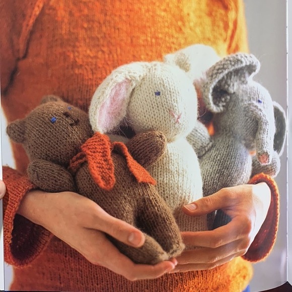 Knitting How To Knit Last Minute Knitting Gifts Joelle Hoverson - Picture 4 of 16